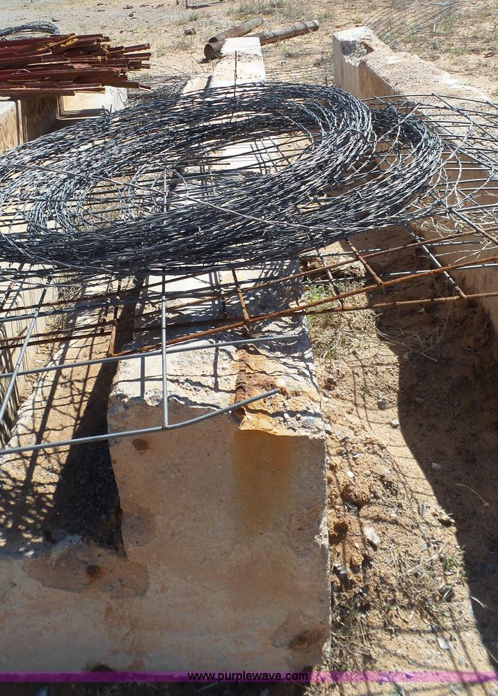 image for item BZ9097 Cattle guard