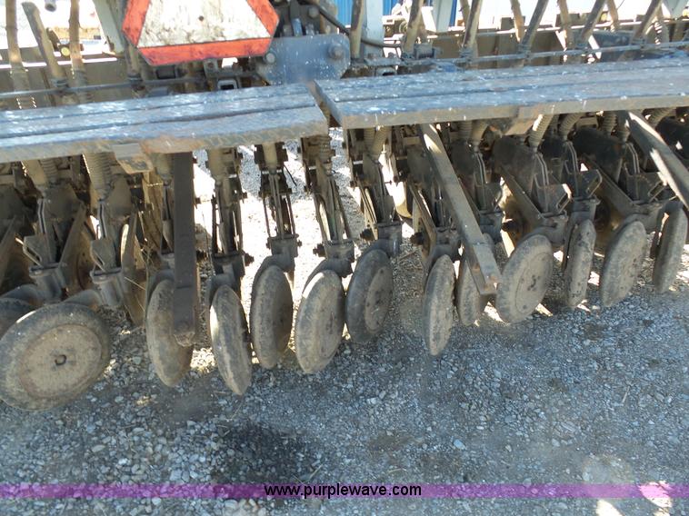 image for item G3750 CrustBuster 3400 no-till grain drill