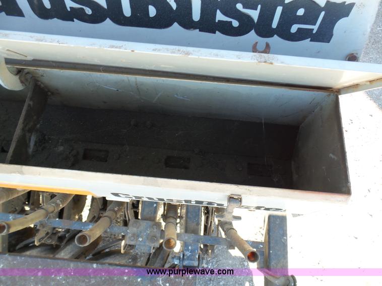 image for item G3750 CrustBuster 3400 no-till grain drill