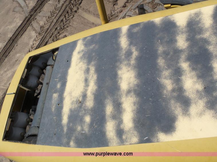 image for item J6129 Ag-Chem RoGator 1254 self-propelled sprayer