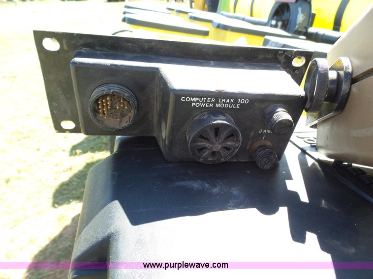 image for item J6130 John Deere 7200 planter