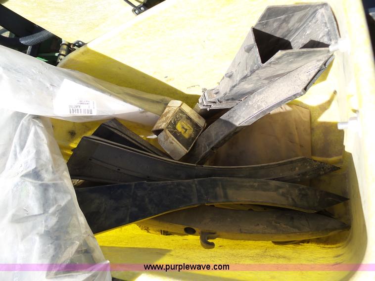 image for item J6130 John Deere 7200 planter