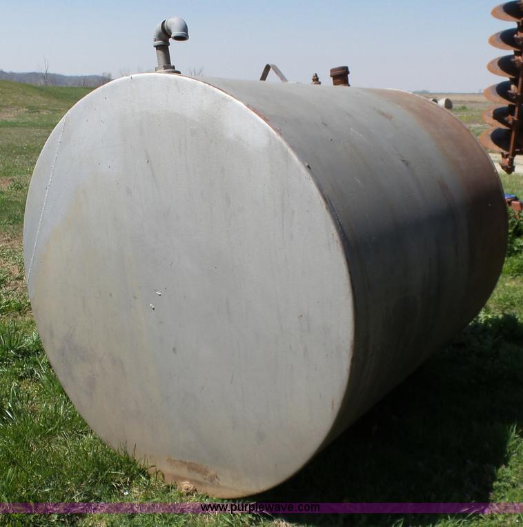 image for item K4188 Fuel tank