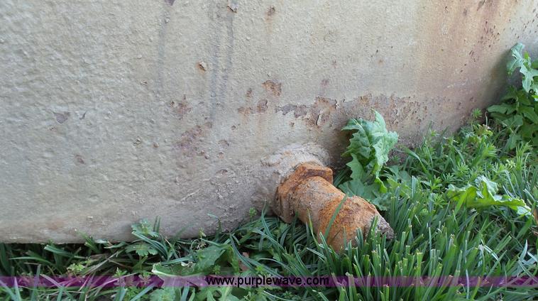 image for item K4188 Fuel tank