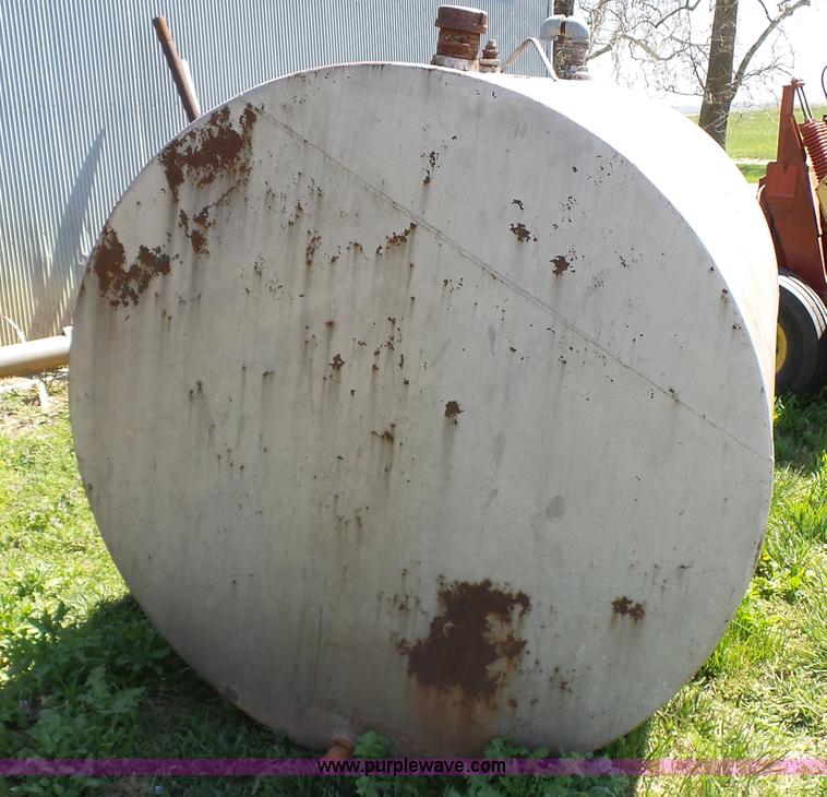 image for item K4188 Fuel tank