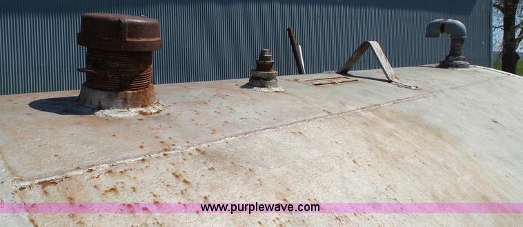 image for item K4188 Fuel tank