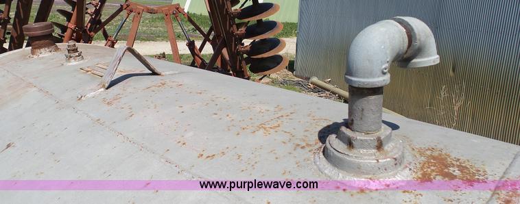 image for item K4188 Fuel tank