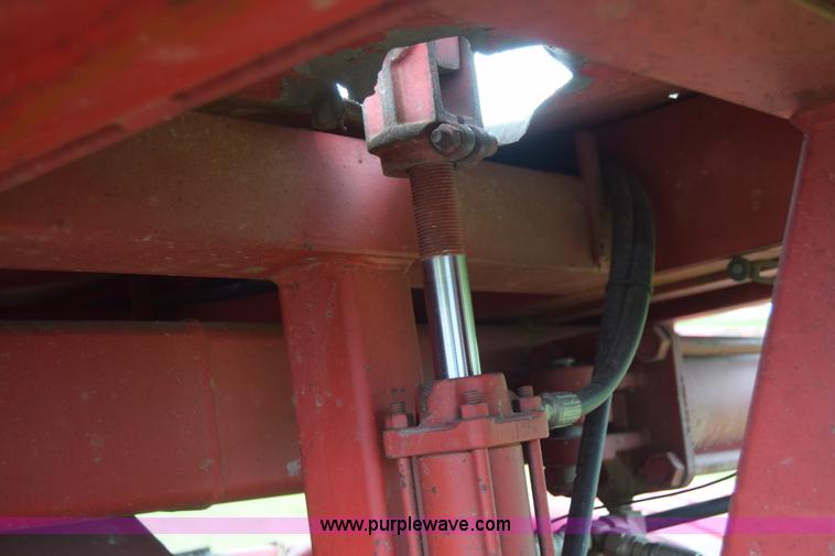 image for item K6732 Stinger 2402 bale transport/stacker