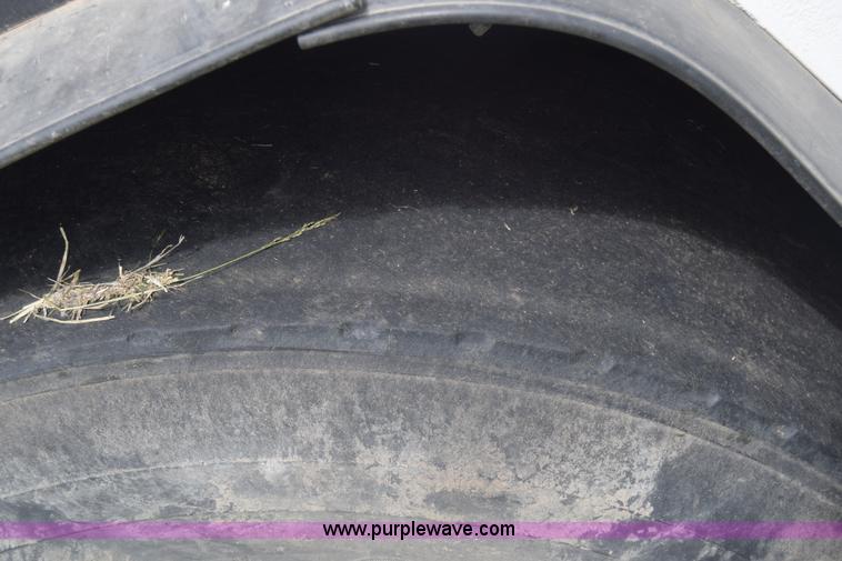 image for item K6732 Stinger 2402 bale transport/stacker