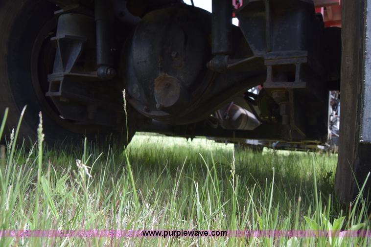 image for item K6732 Stinger 2402 bale transport/stacker