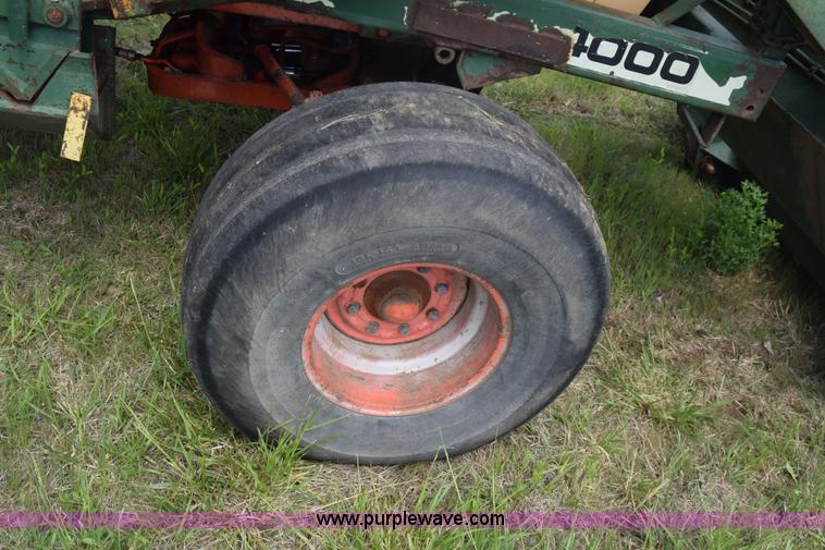 image for item K6733 Case 1270 Agri King tractor