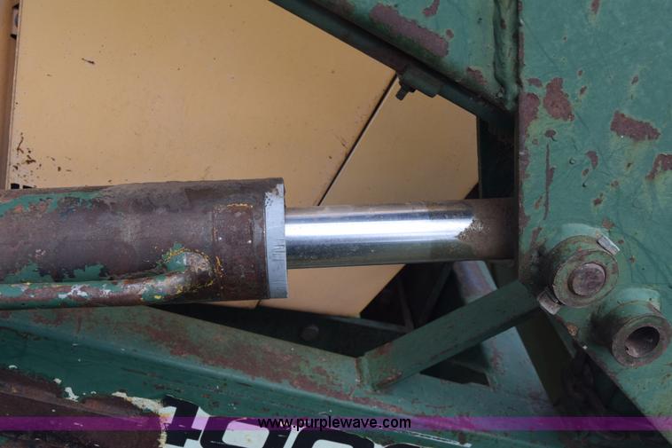 image for item K6733 Case 1270 Agri King tractor