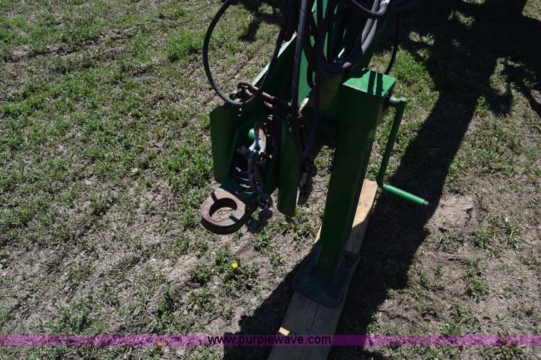 image for item K6744 Great Plains 3S-4000 grain drill