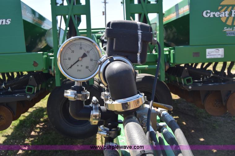 image for item K6744 Great Plains 3S-4000 grain drill