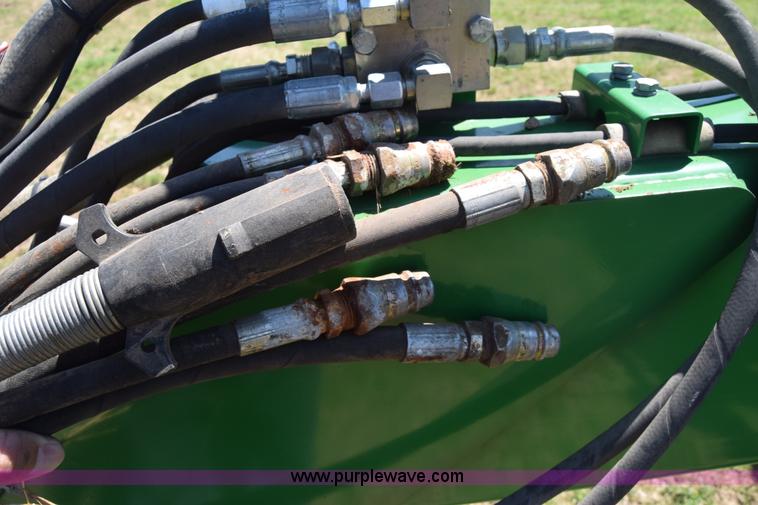 image for item K6744 Great Plains 3S-4000 grain drill