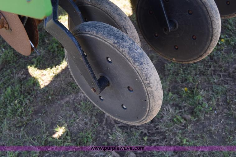 image for item K6744 Great Plains 3S-4000 grain drill