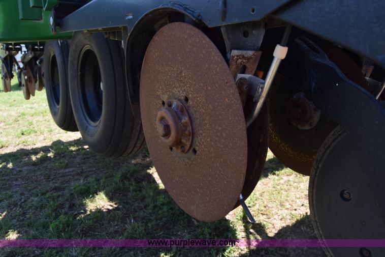 image for item K6744 Great Plains 3S-4000 grain drill