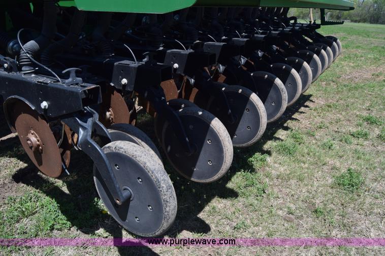 image for item K6744 Great Plains 3S-4000 grain drill