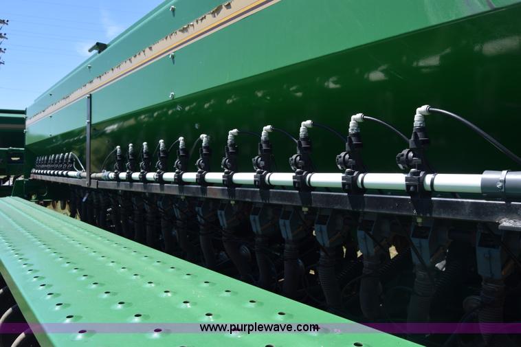 image for item K6744 Great Plains 3S-4000 grain drill