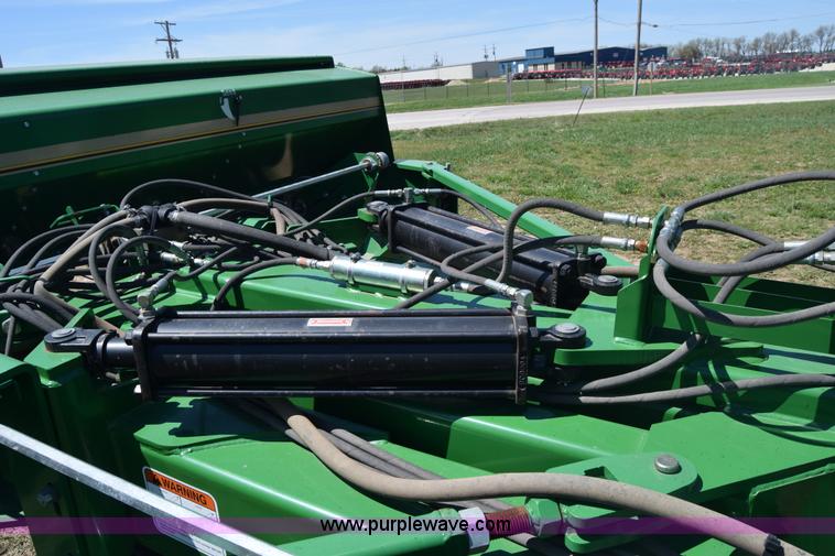 image for item K6744 Great Plains 3S-4000 grain drill