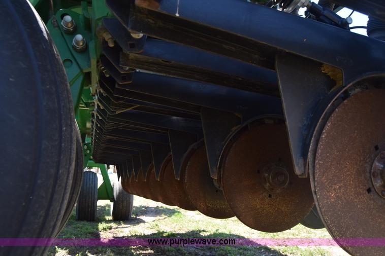 image for item K6744 Great Plains 3S-4000 grain drill