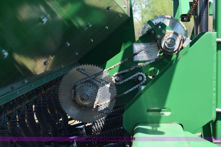 image for item K6744 Great Plains 3S-4000 grain drill