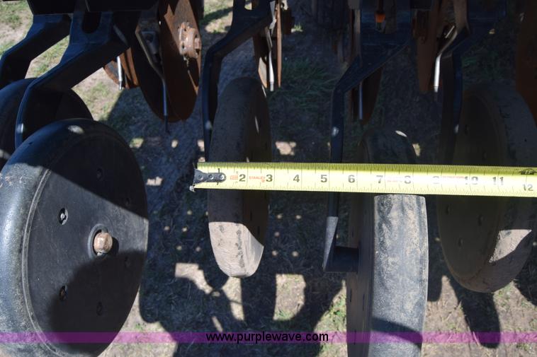 image for item K6744 Great Plains 3S-4000 grain drill