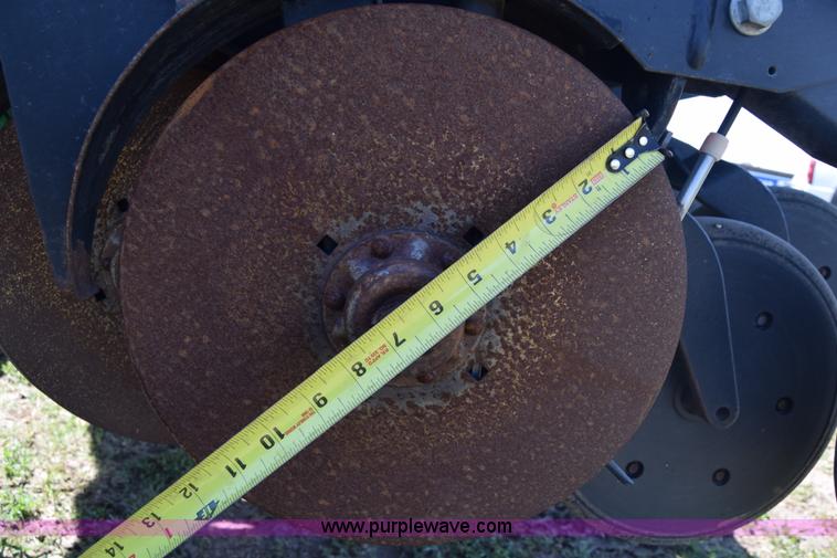 image for item K6744 Great Plains 3S-4000 grain drill