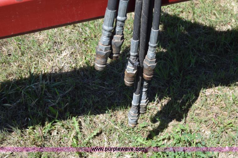 image for item K6745 2010 Case IH 330 Turbo Till vertical tillage