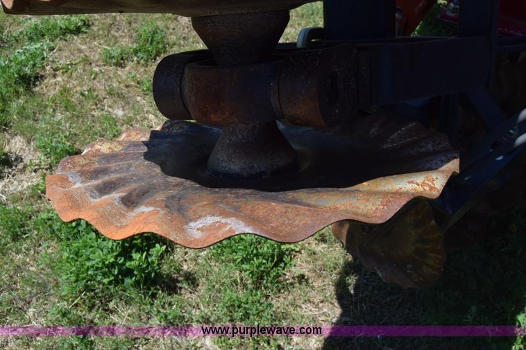 image for item K6745 2010 Case IH 330 Turbo Till vertical tillage