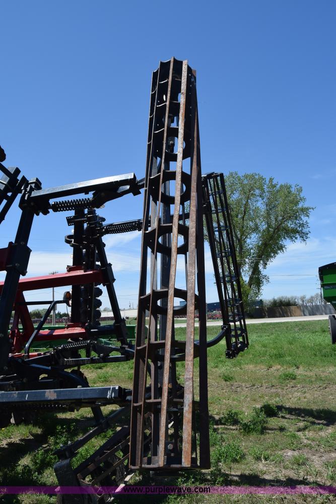 image for item K6745 2010 Case IH 330 Turbo Till vertical tillage