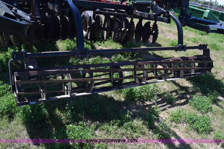 image for item K6745 2010 Case IH 330 Turbo Till vertical tillage