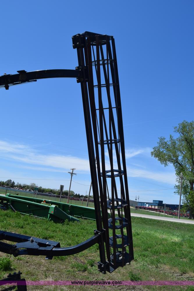 image for item K6745 2010 Case IH 330 Turbo Till vertical tillage