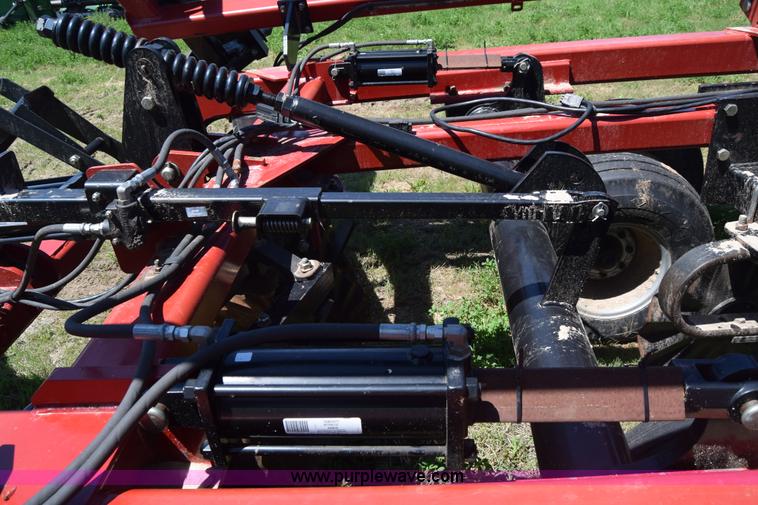 image for item K6745 2010 Case IH 330 Turbo Till vertical tillage