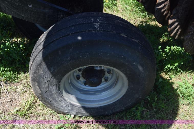 image for item K6745 2010 Case IH 330 Turbo Till vertical tillage