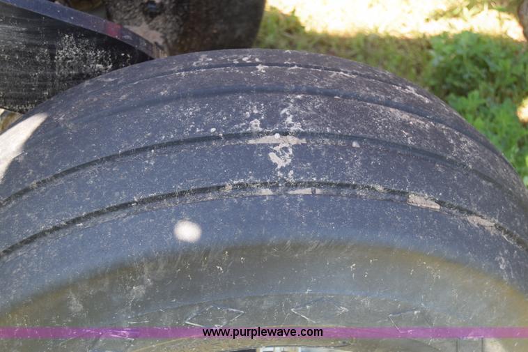 image for item K6745 2010 Case IH 330 Turbo Till vertical tillage