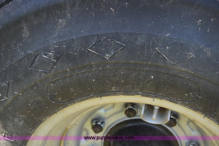 image for item K6745 2010 Case IH 330 Turbo Till vertical tillage