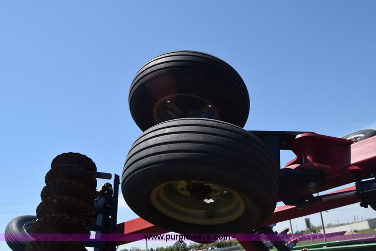 image for item K6745 2010 Case IH 330 Turbo Till vertical tillage