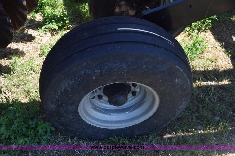 image for item K6745 2010 Case IH 330 Turbo Till vertical tillage