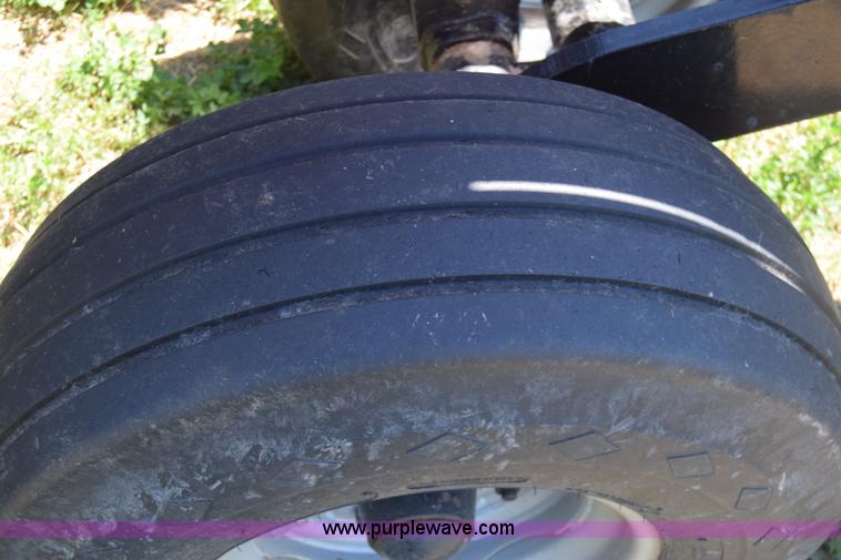 image for item K6745 2010 Case IH 330 Turbo Till vertical tillage