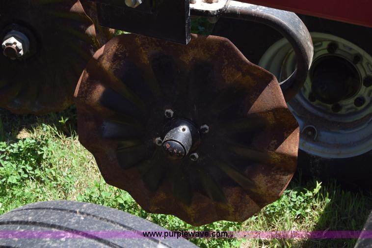 image for item K6745 2010 Case IH 330 Turbo Till vertical tillage