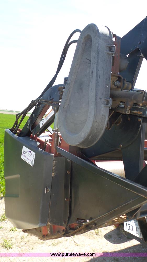 image for item K8252 1995 Case IH 1010 rigid head