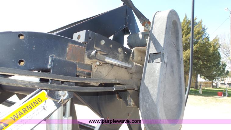 image for item K8252 1995 Case IH 1010 rigid head