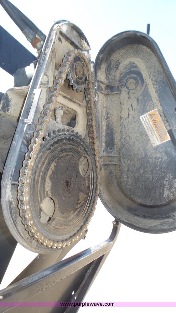 image for item K8252 1995 Case IH 1010 rigid head