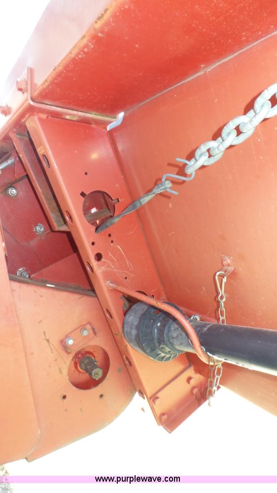 image for item K8253 1995 Case IH 1020 flex head