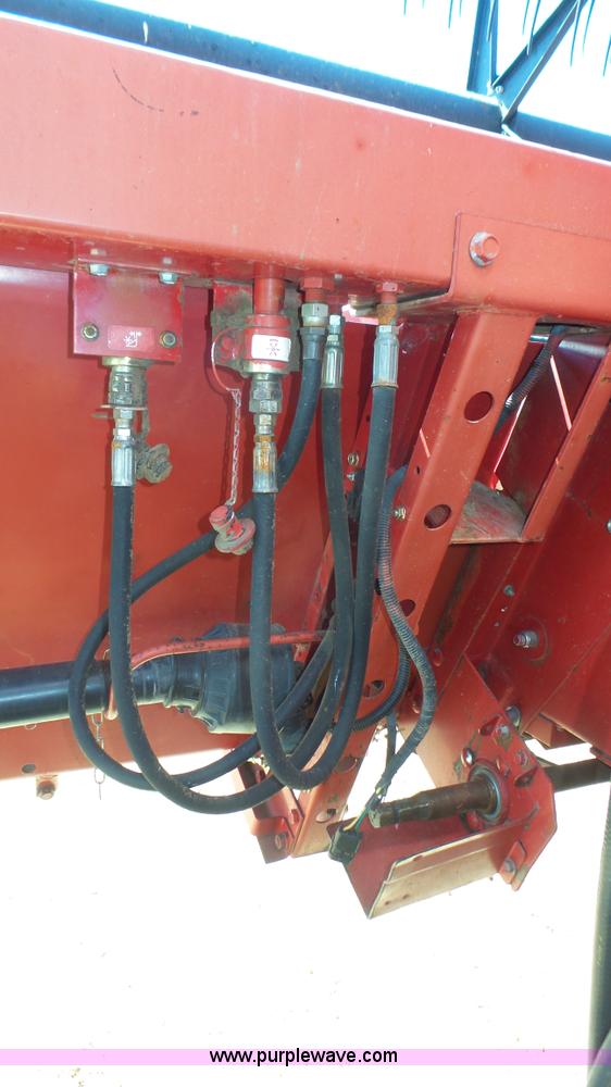 image for item K8253 1995 Case IH 1020 flex head