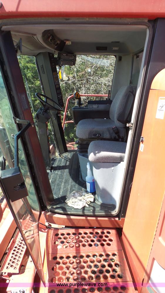 image for item K8254 1996 Case IH 2188 Axial-Flow RWA combine