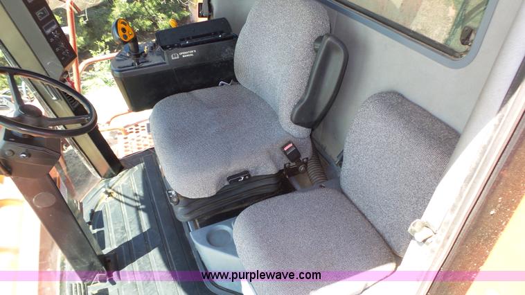 image for item K8254 1996 Case IH 2188 Axial-Flow RWA combine