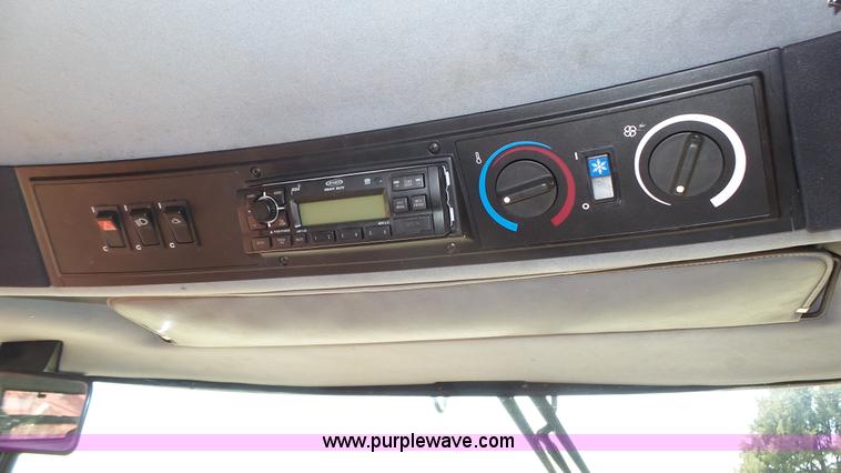 image for item K8254 1996 Case IH 2188 Axial-Flow RWA combine