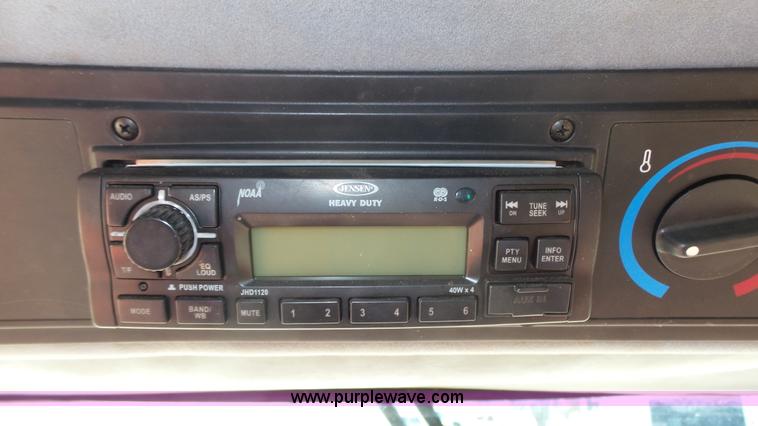 image for item K8254 1996 Case IH 2188 Axial-Flow RWA combine